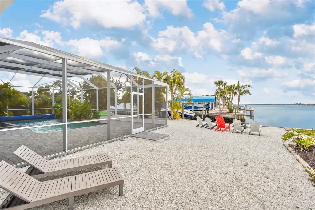 1380 Aqua View Lane Englewood FL 34223