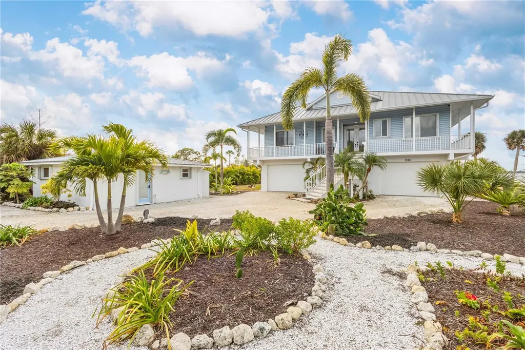 1380 Aqua View Lane Englewood FL 34223
