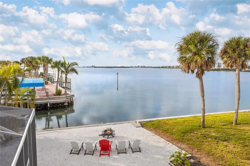 1380 Aqua View Lane Englewood FL 34223