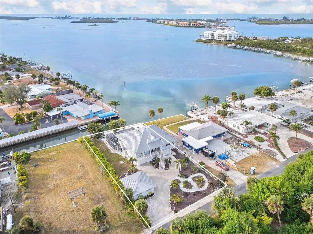 1380 Aqua View Lane Englewood FL 34223