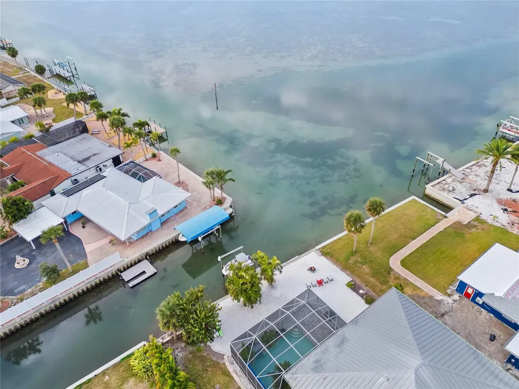 1380 Aqua View Lane Englewood FL 34223