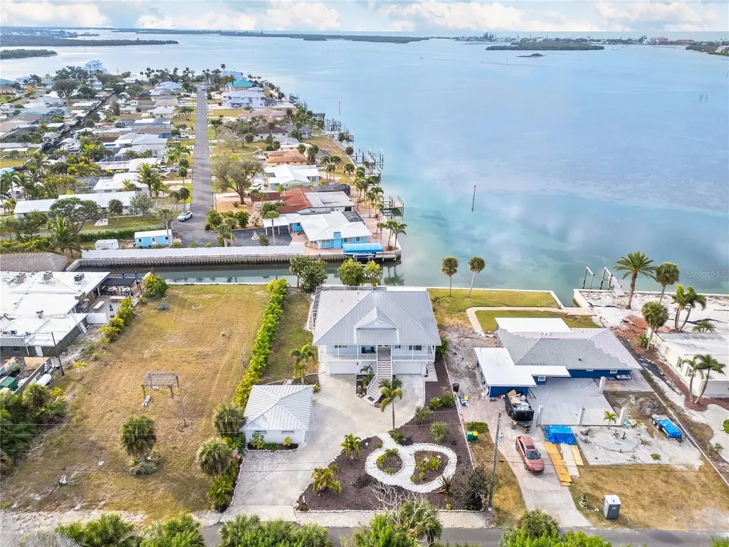 1380 Aqua View Lane Englewood FL 34223