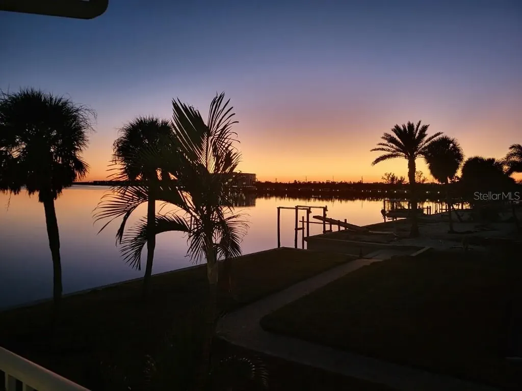 1380 Aqua View Lane Englewood FL 34223