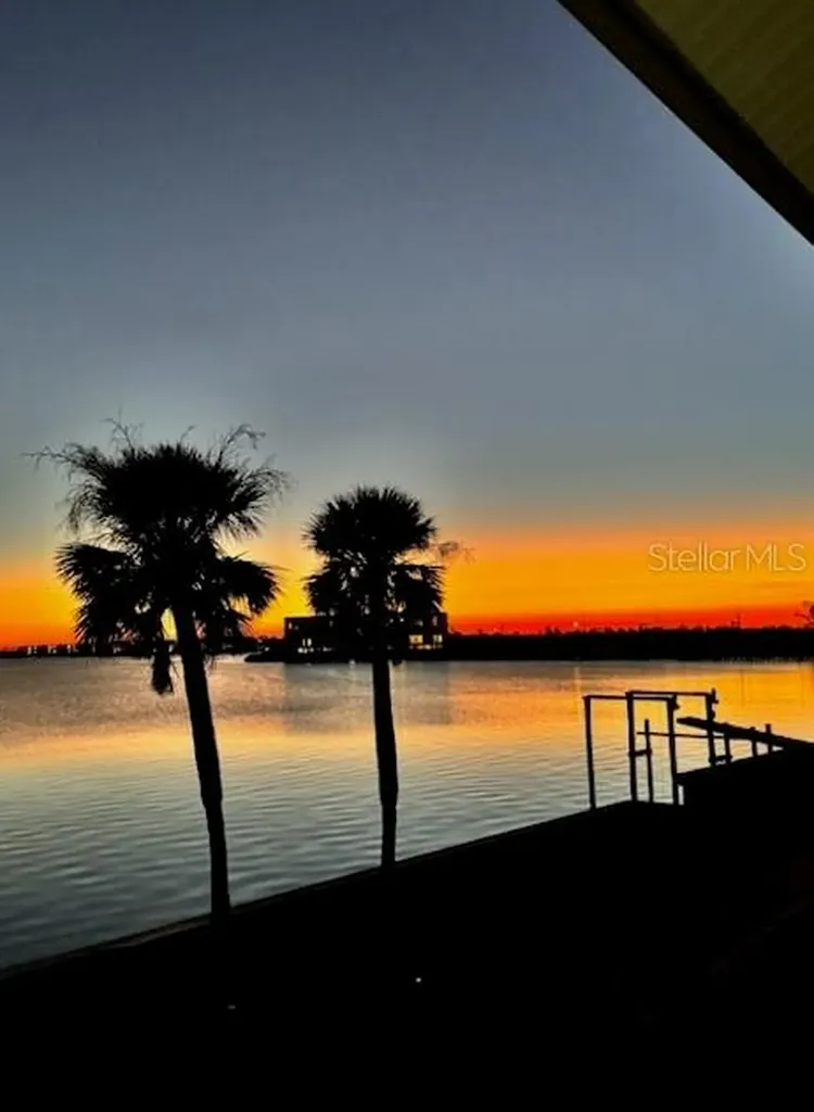 1380 Aqua View Lane Englewood FL 34223