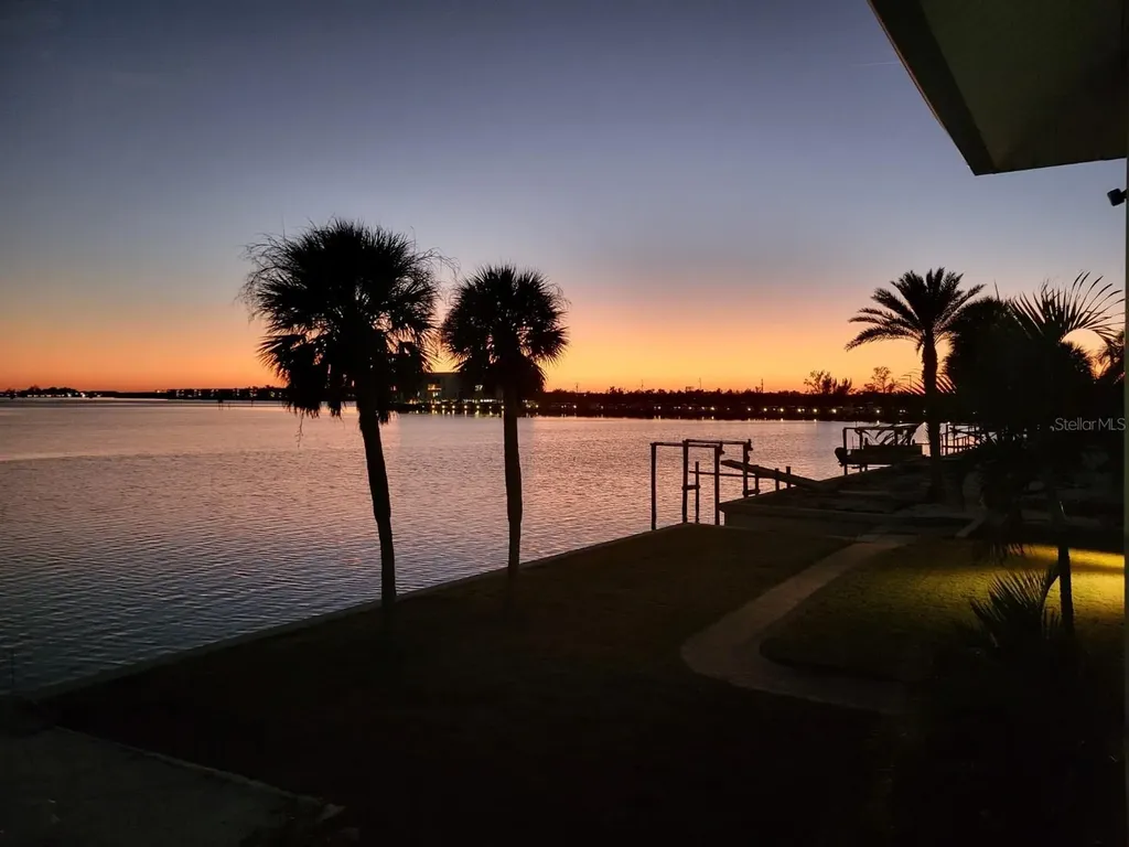 1380 Aqua View Lane Englewood FL 34223