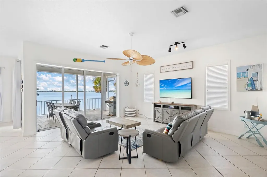 1380 Aqua View Lane Englewood FL 34223