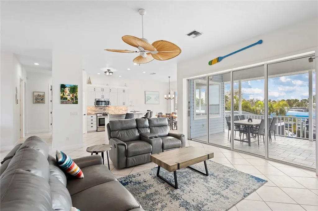 1380 Aqua View Lane Englewood FL 34223