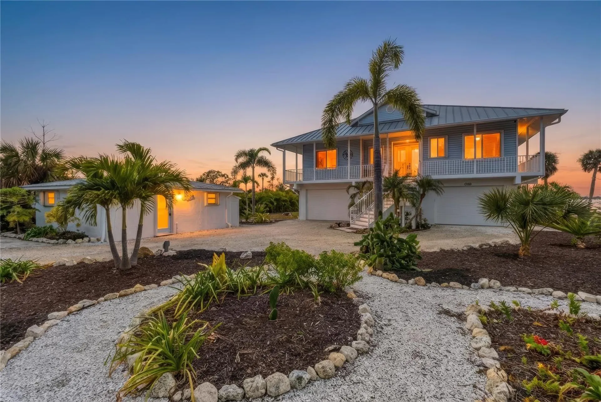 1380 Aqua View Lane Englewood FL 34223