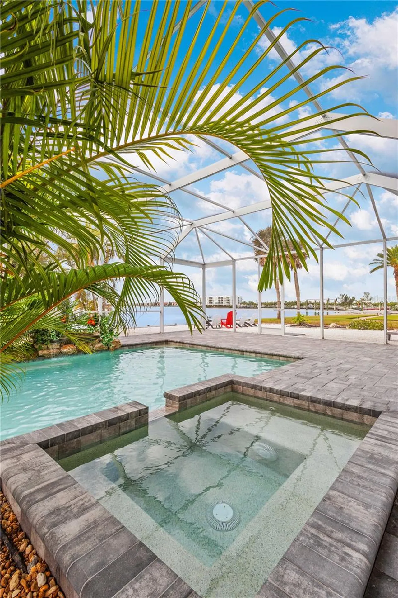 1380 Aqua View Lane Englewood FL 34223