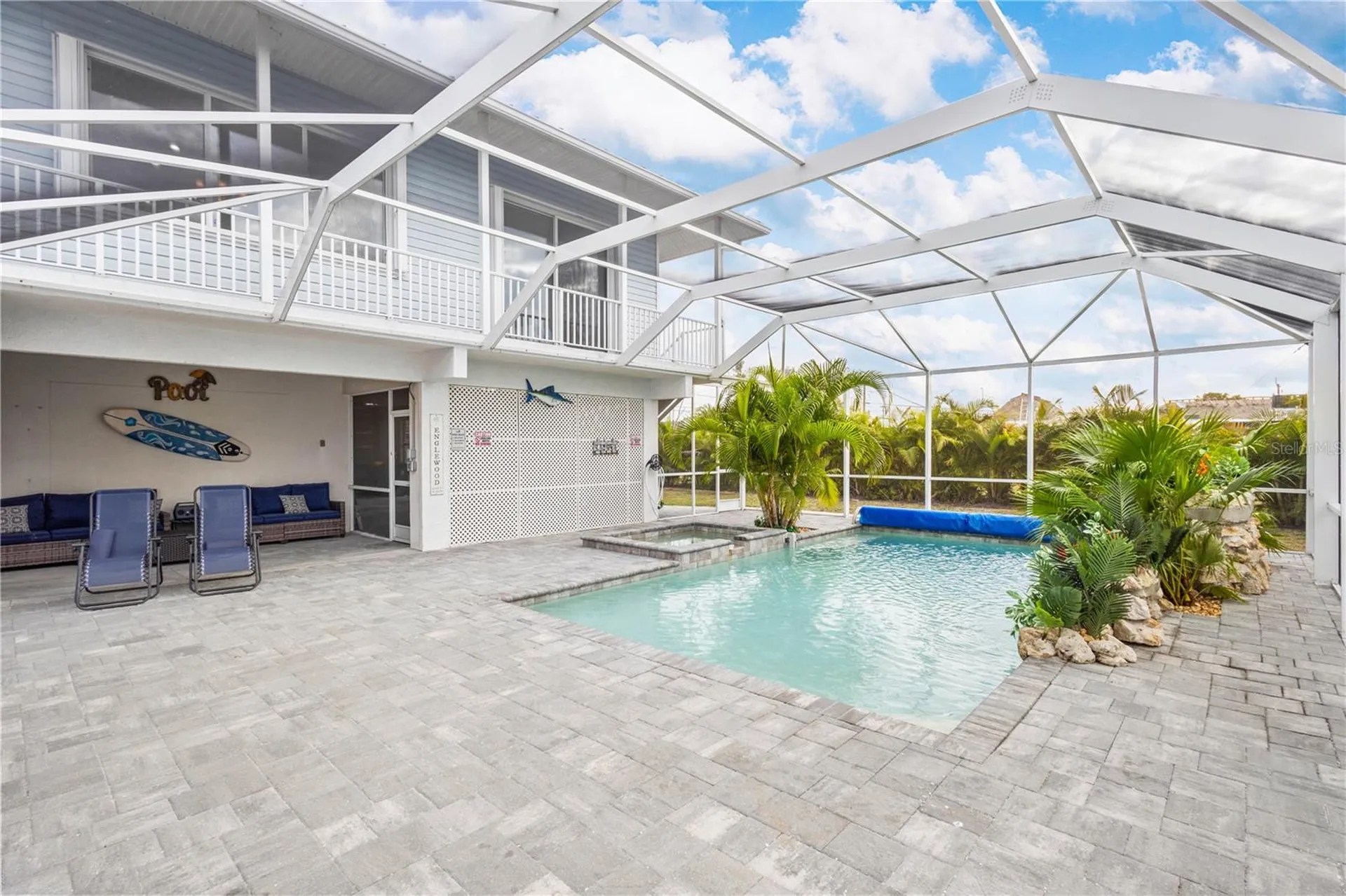 1380 Aqua View Lane Englewood FL 34223
