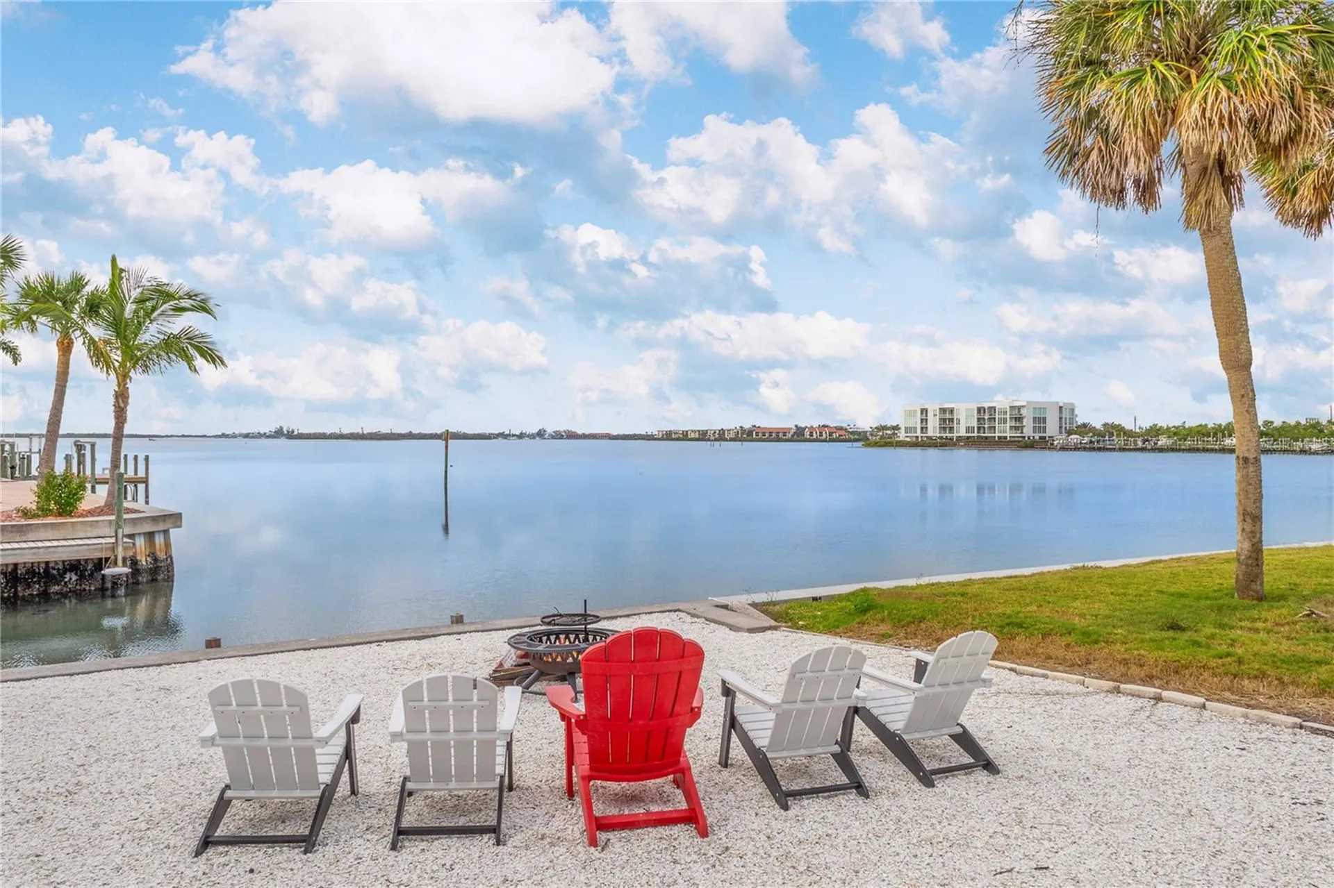 1380 Aqua View Lane Englewood FL 34223