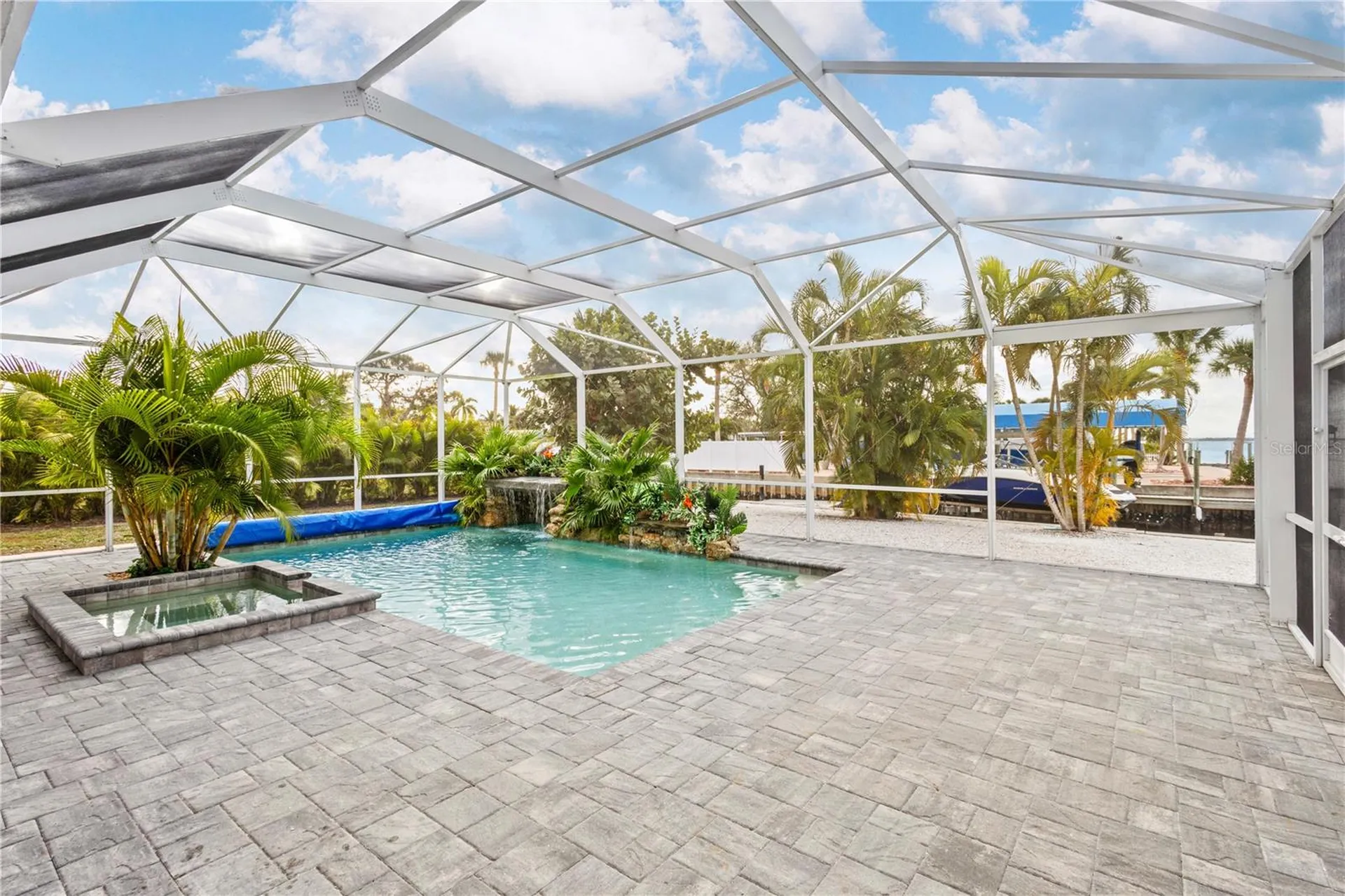 1380 Aqua View Lane Englewood FL 34223