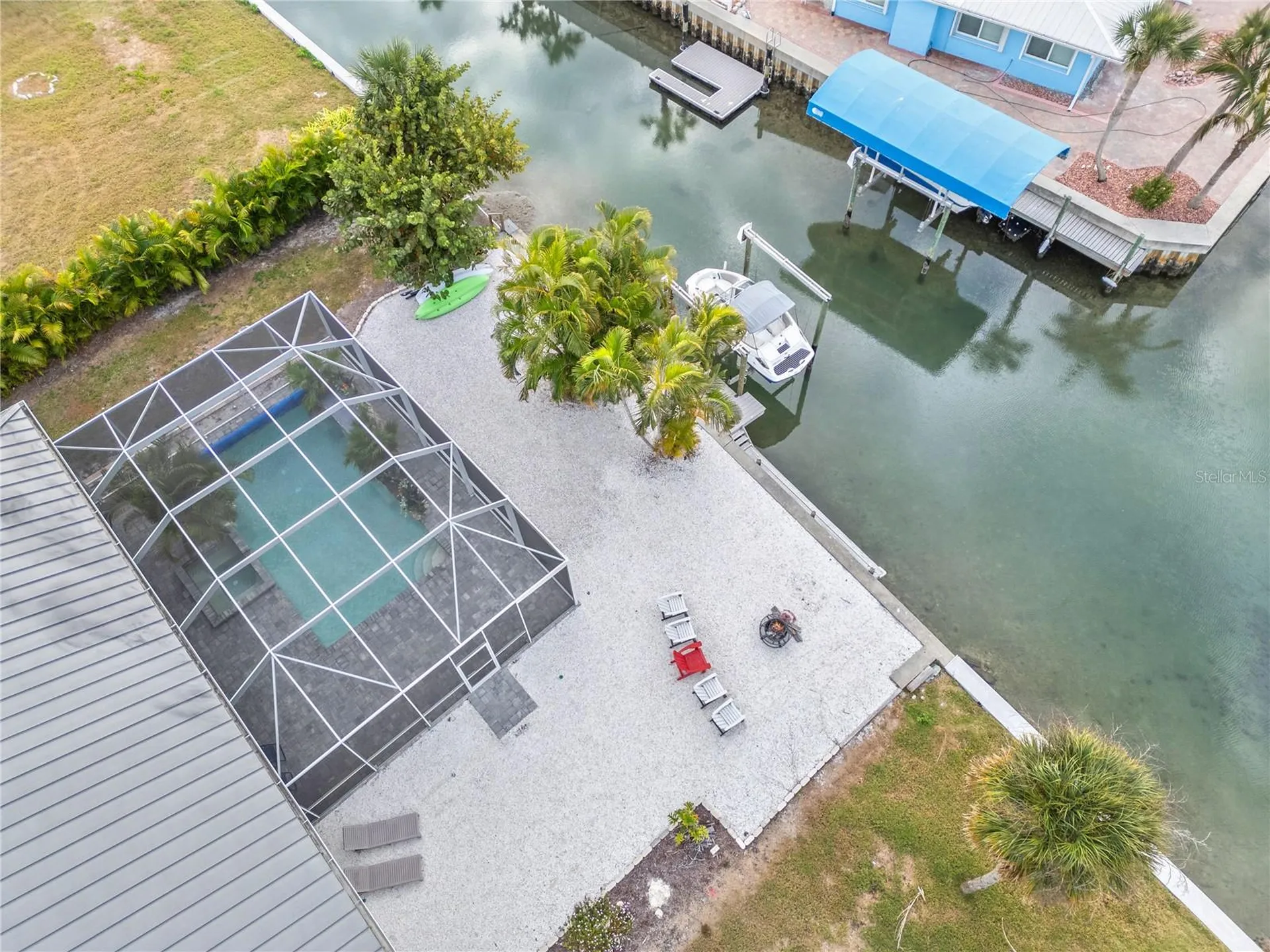 1380 Aqua View Lane Englewood FL 34223