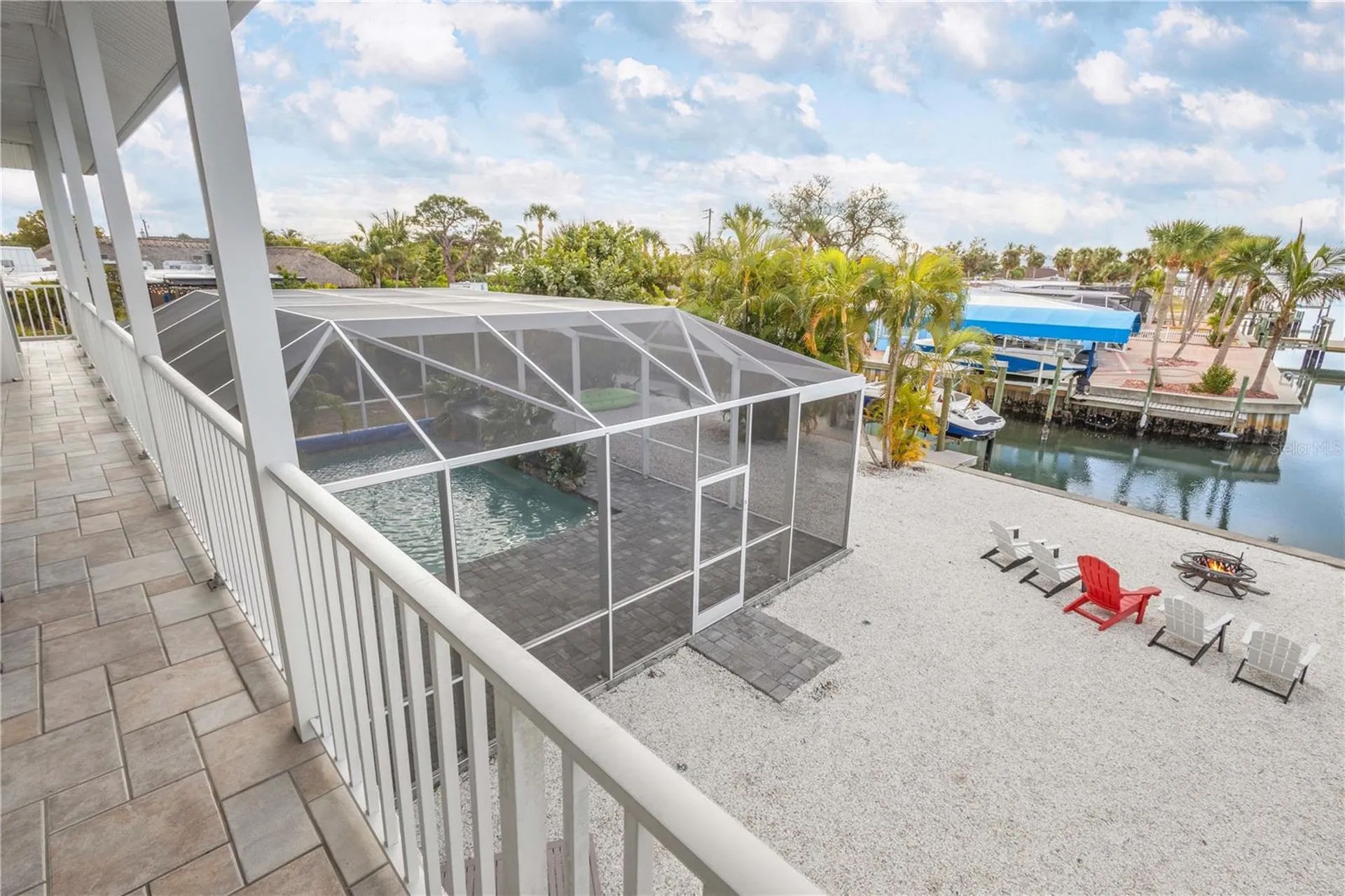 1380 Aqua View Lane Englewood FL 34223