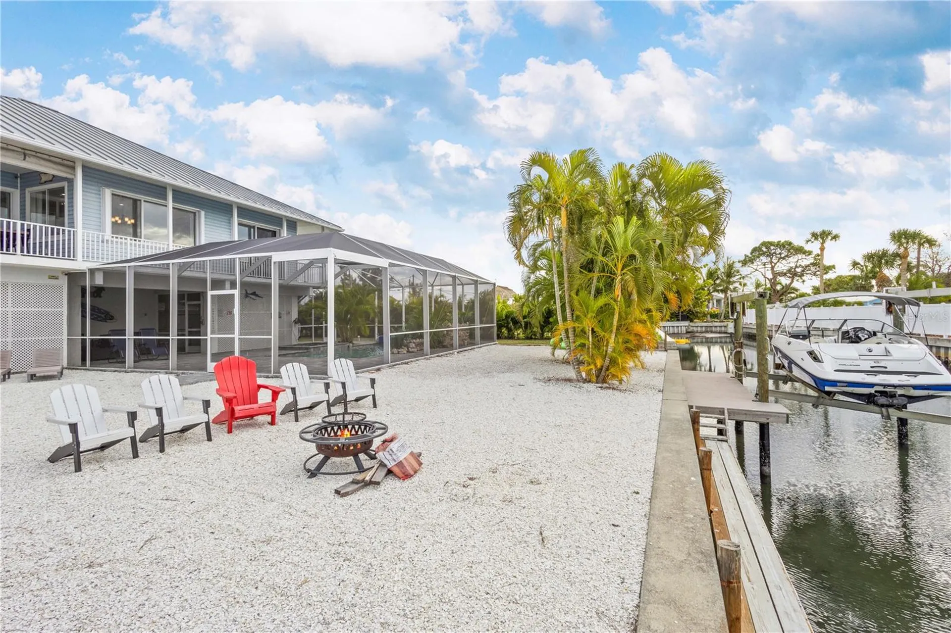 1380 Aqua View Lane Englewood FL 34223