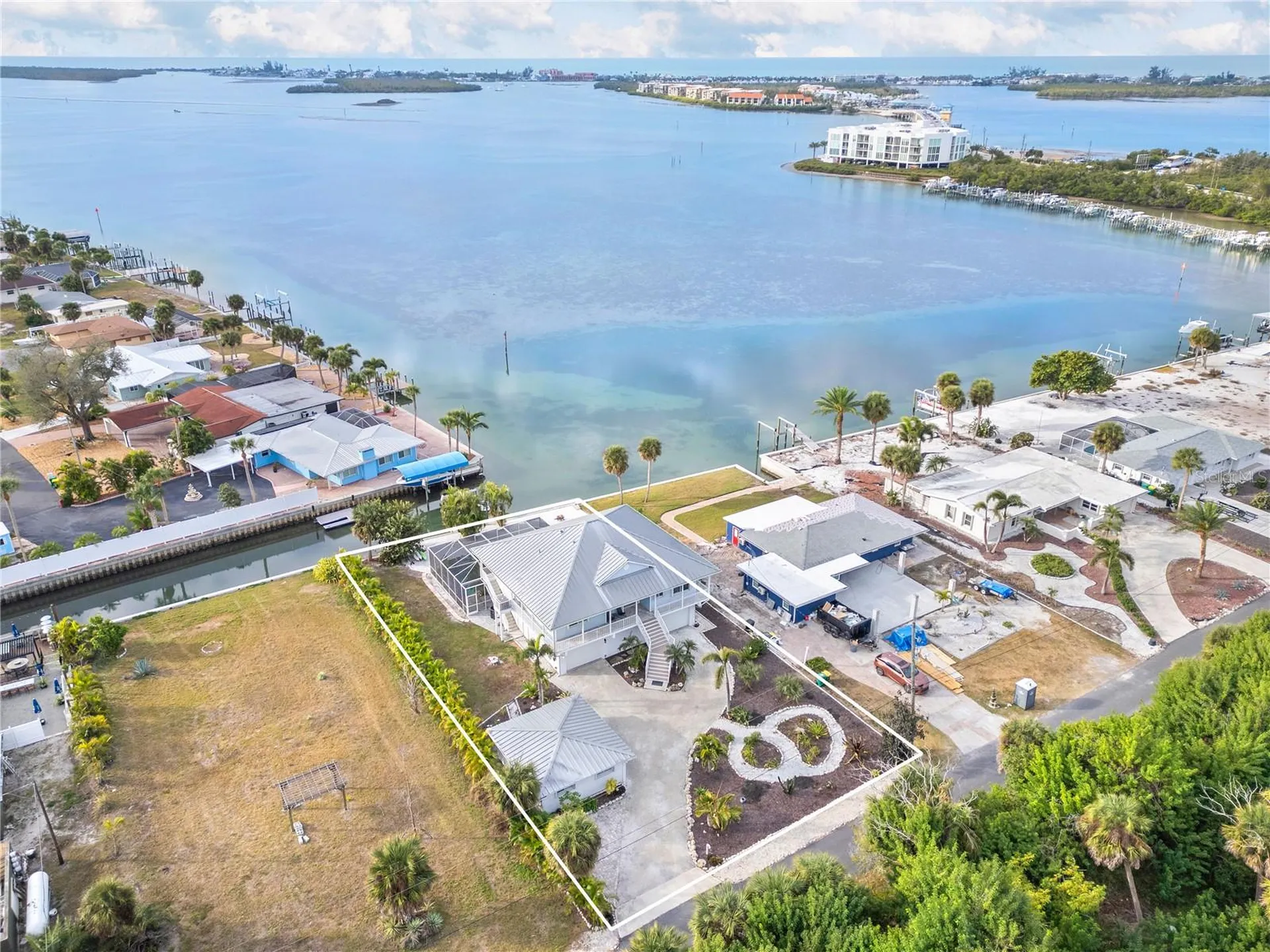 1380 Aqua View Lane Englewood FL 34223