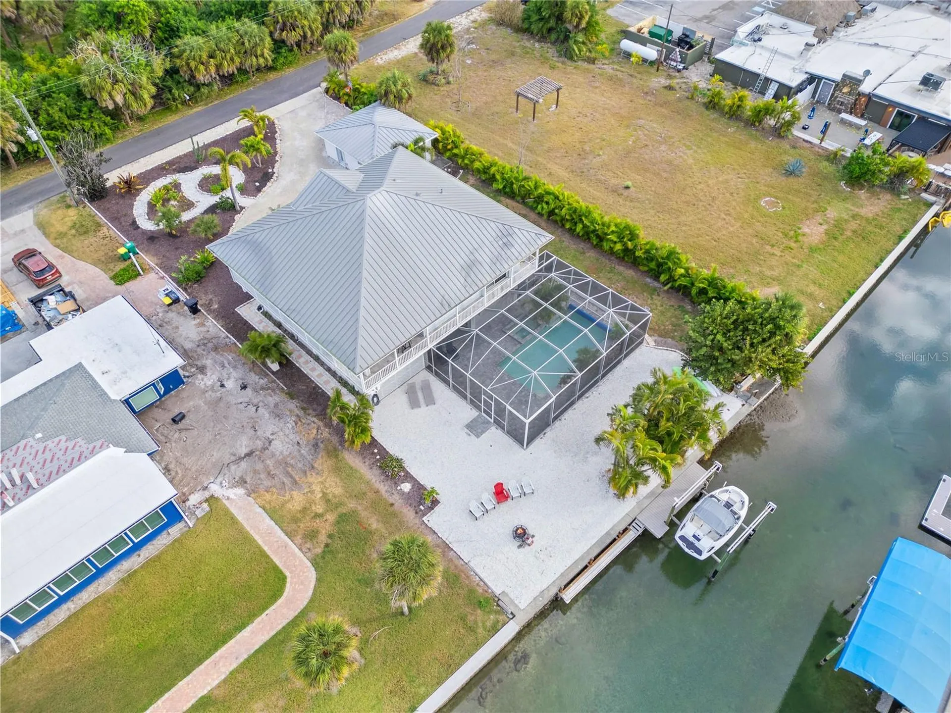 1380 Aqua View Lane Englewood FL 34223