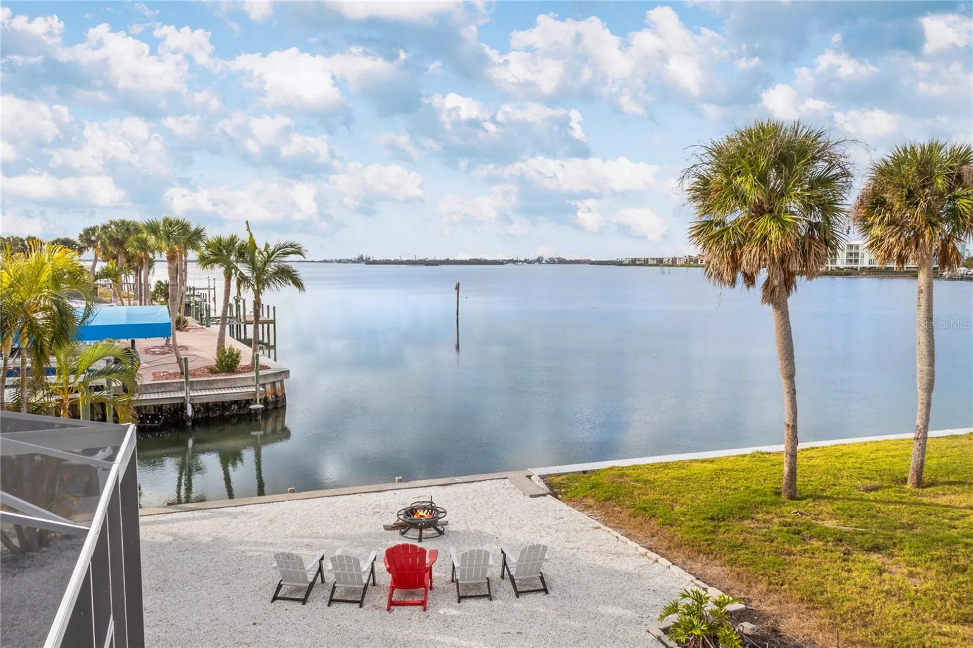 1380 Aqua View Lane Englewood FL 34223