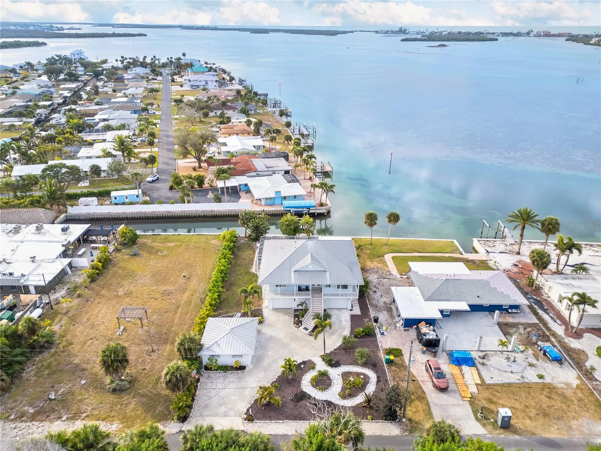 1380 Aqua View Lane Englewood FL 34223