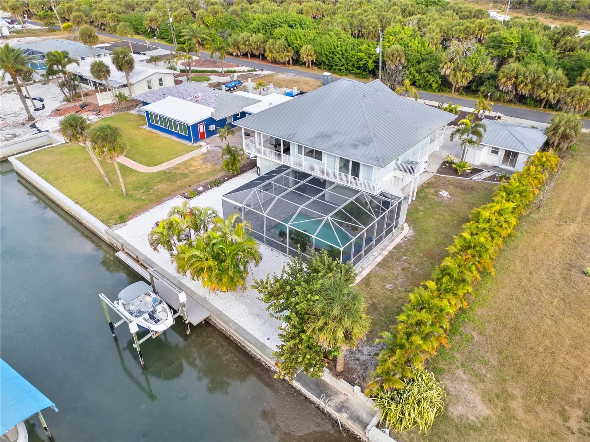 1380 Aqua View Lane Englewood FL 34223