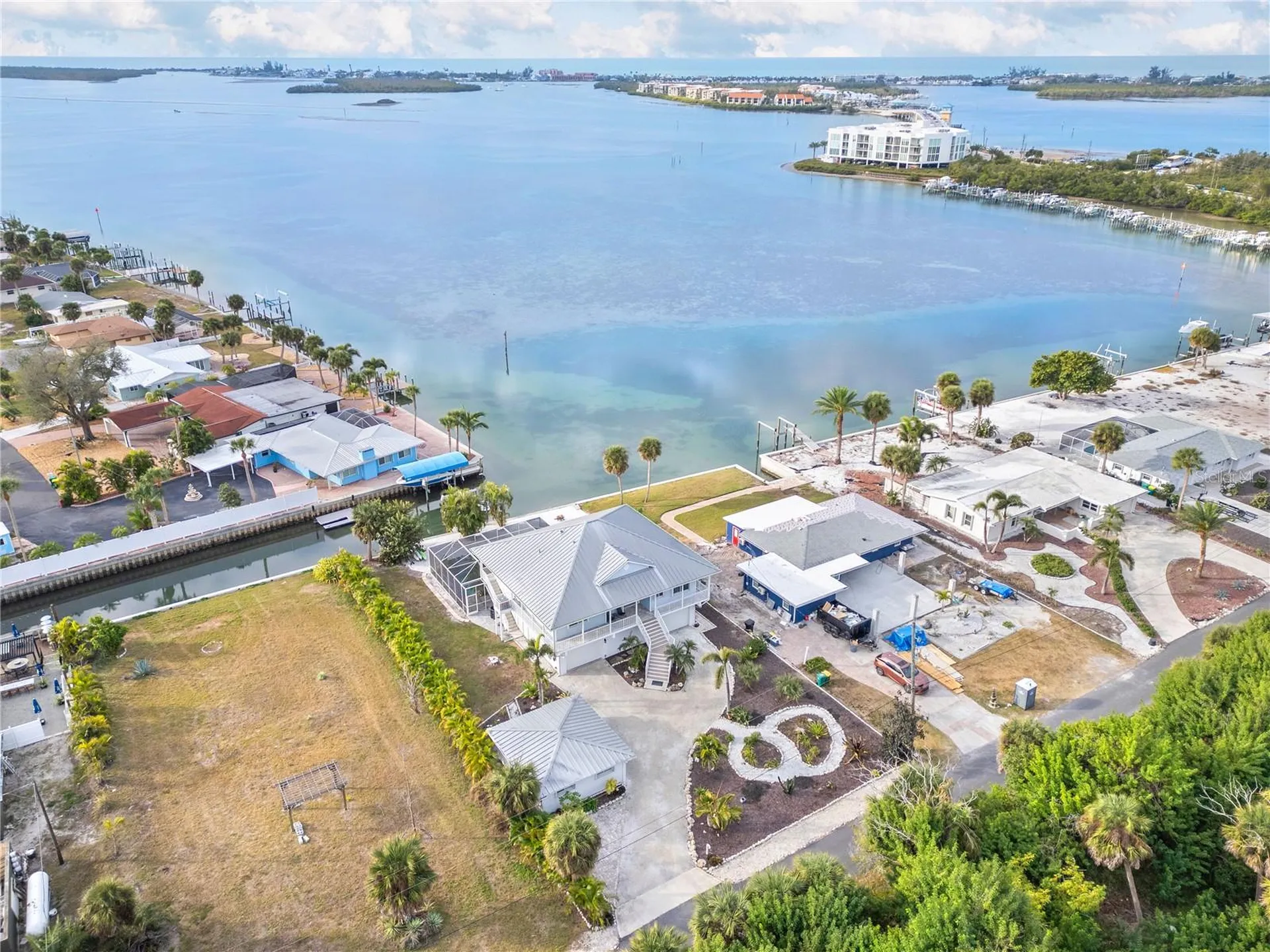 1380 Aqua View Lane Englewood FL 34223