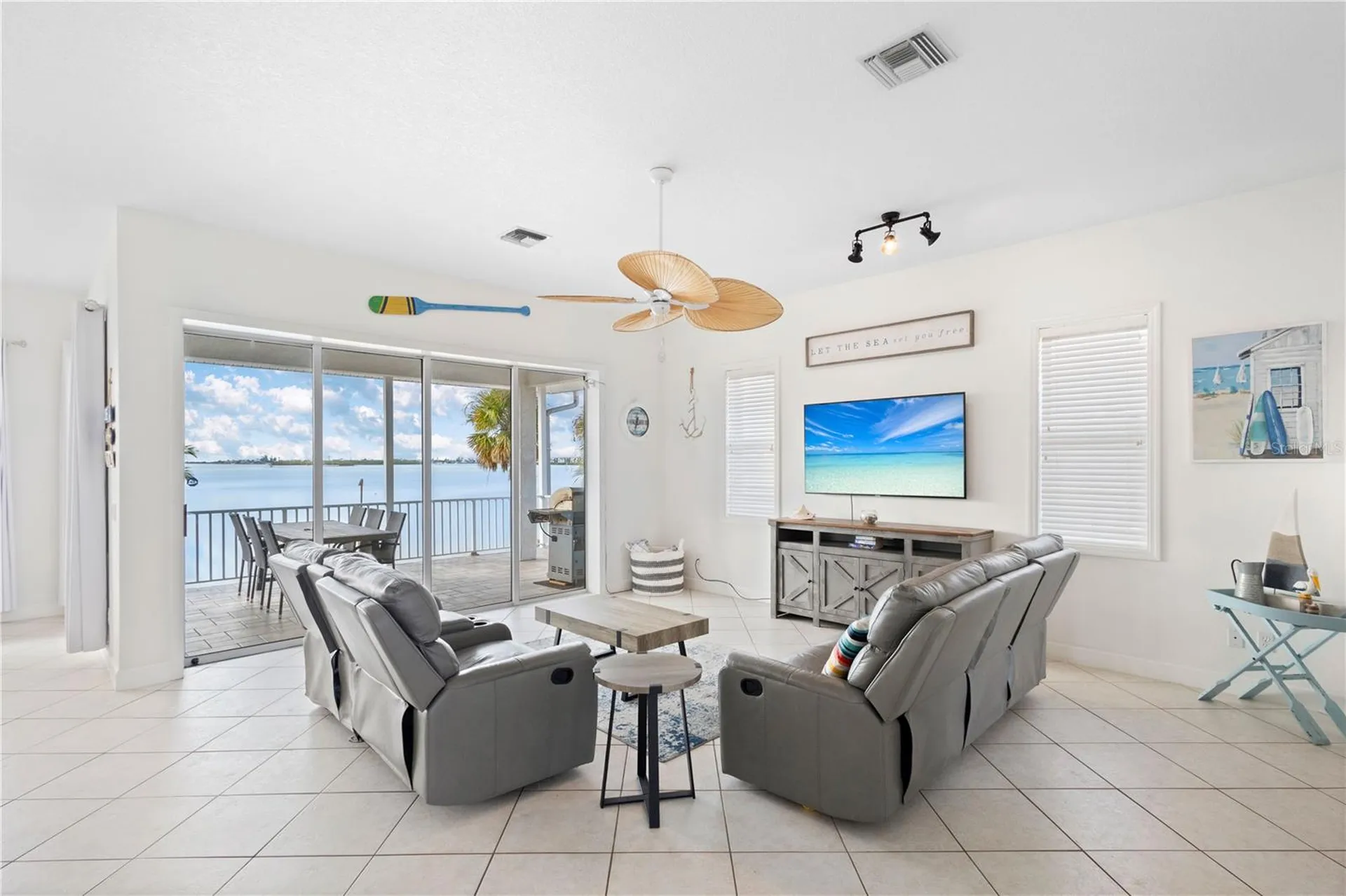 1380 Aqua View Lane Englewood FL 34223