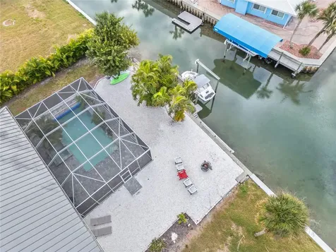 1380 Aqua View Lane Englewood FL 34223