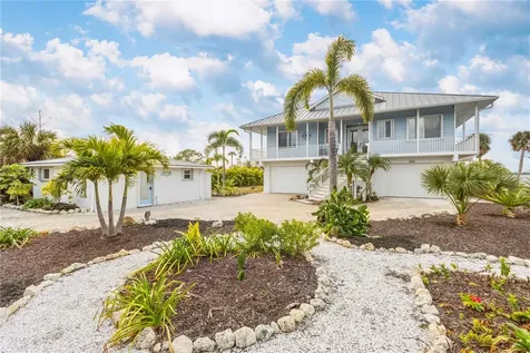 1380 Aqua View Lane Englewood FL 34223