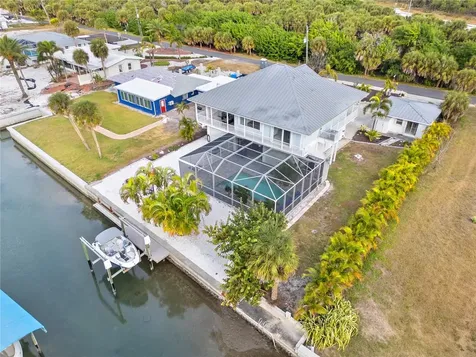 1380 Aqua View Lane Englewood FL 34223
