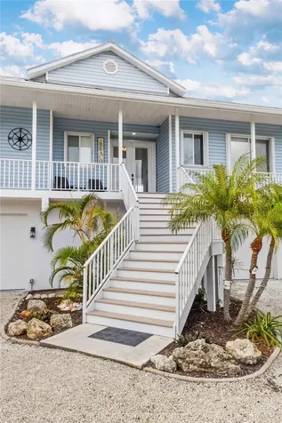 1380 Aqua View Lane Englewood FL 34223