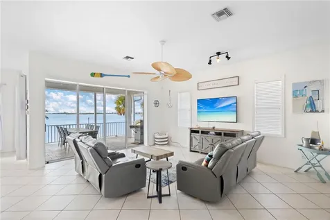 1380 Aqua View Lane Englewood FL 34223