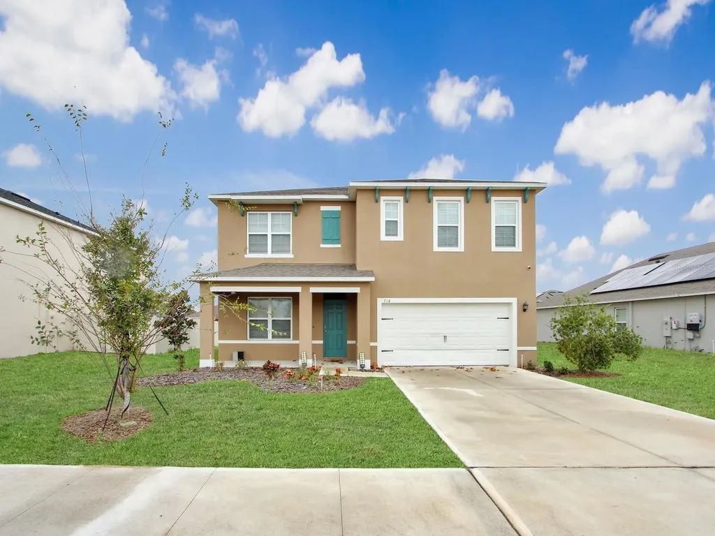 714 Auburn Grove Court Auburndale FL 33823