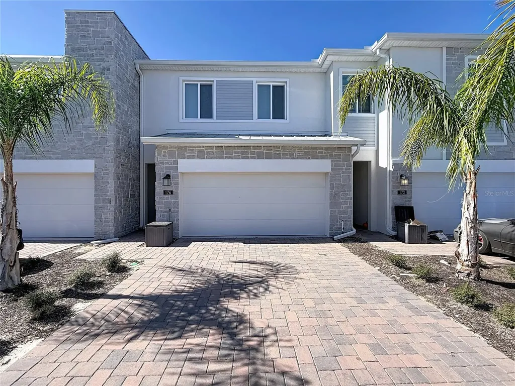 176 Bogey Drive Davenport FL 33896