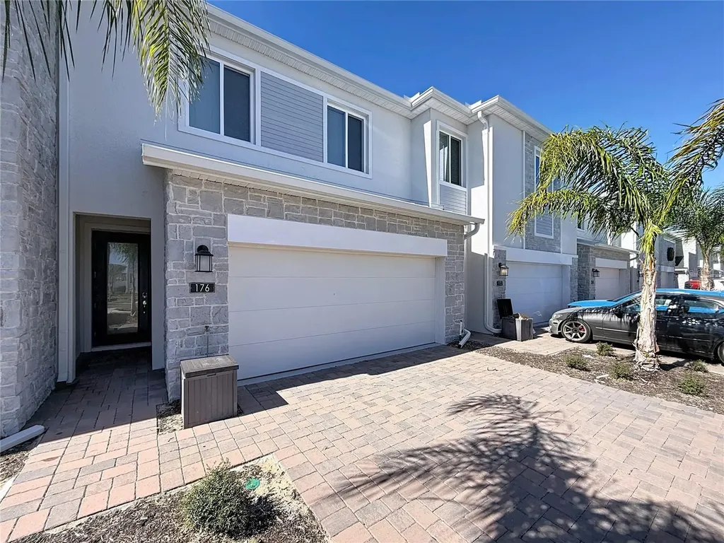 176 Bogey Drive Davenport FL 33896