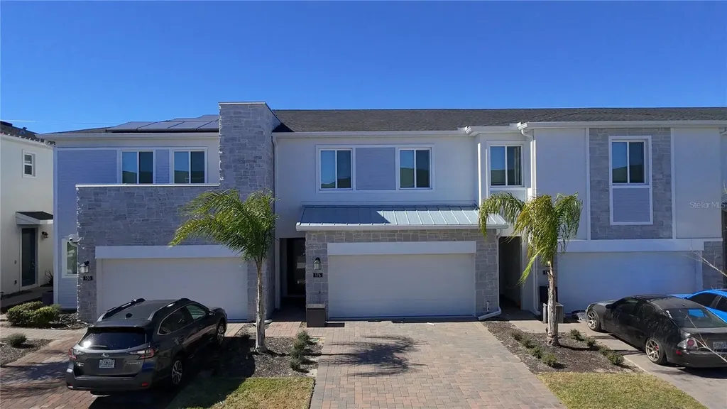 176 Bogey Drive Davenport FL 33896