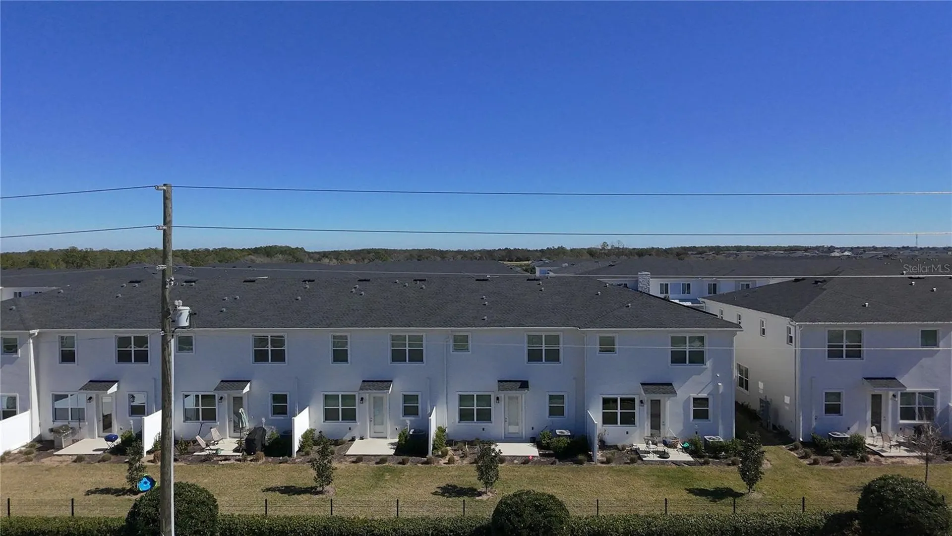 176 Bogey Drive Davenport FL 33896