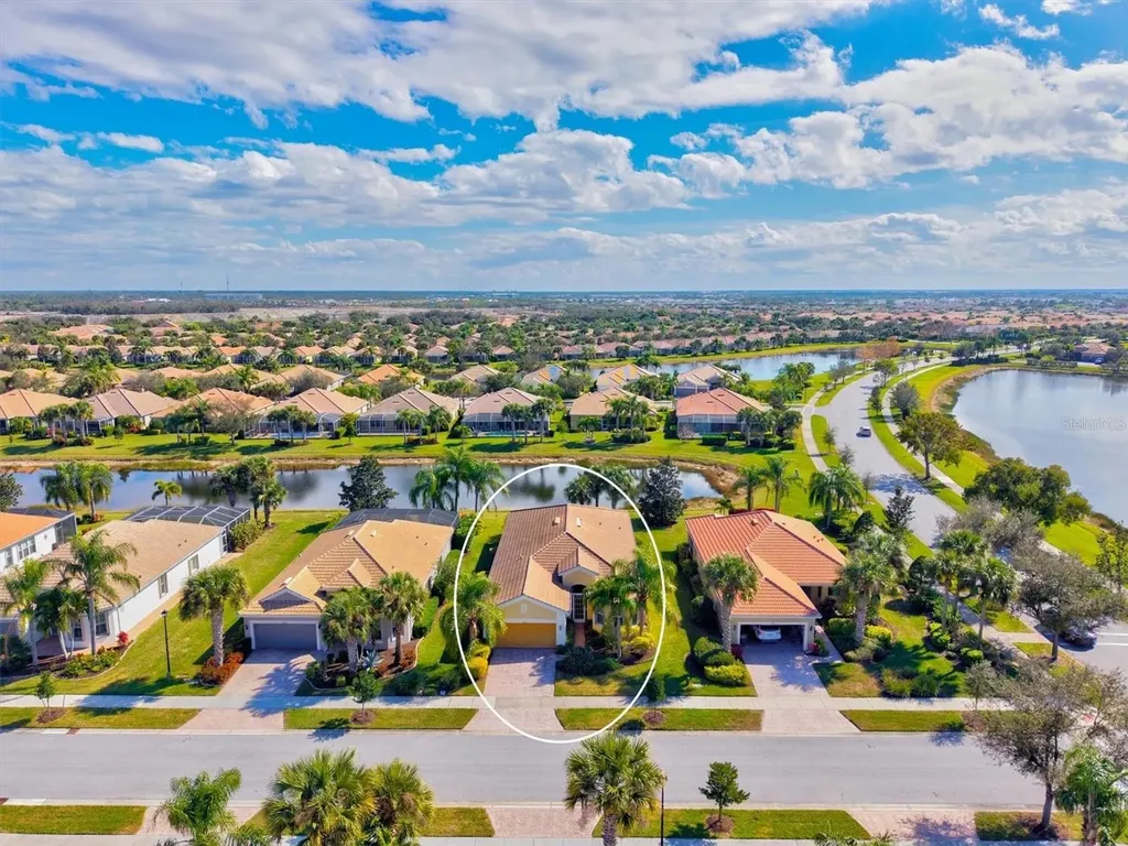 19138 Kirella Street Venice FL 34293