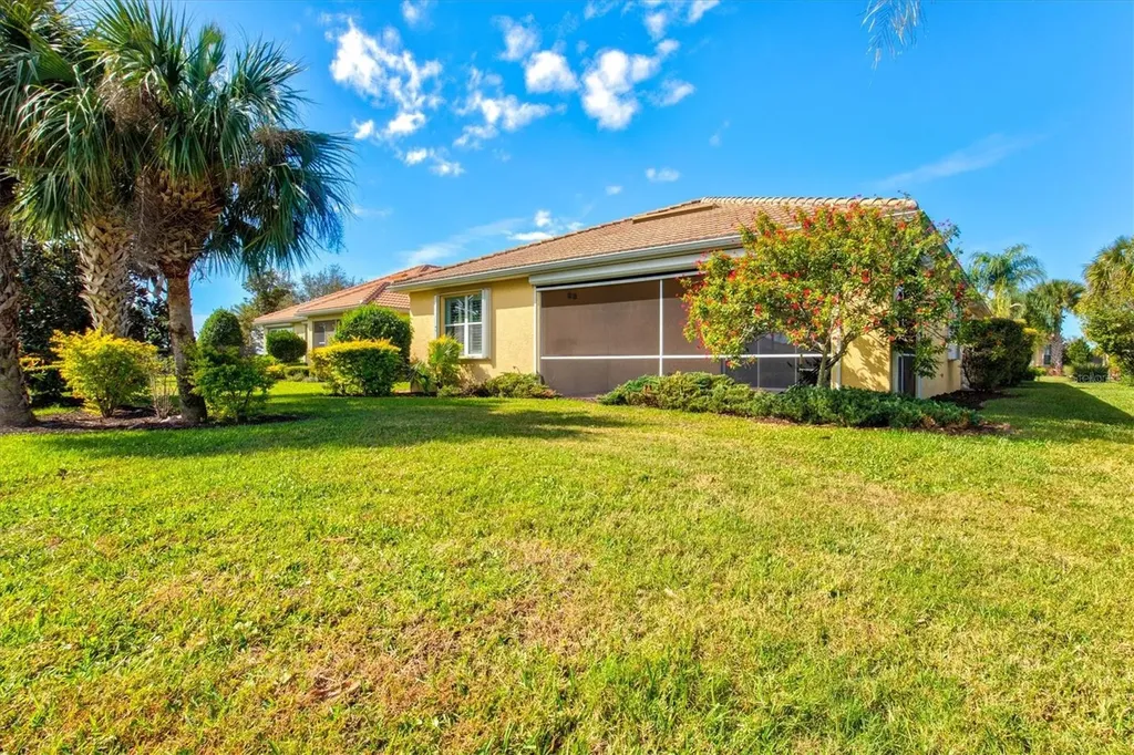 19138 Kirella Street Venice FL 34293