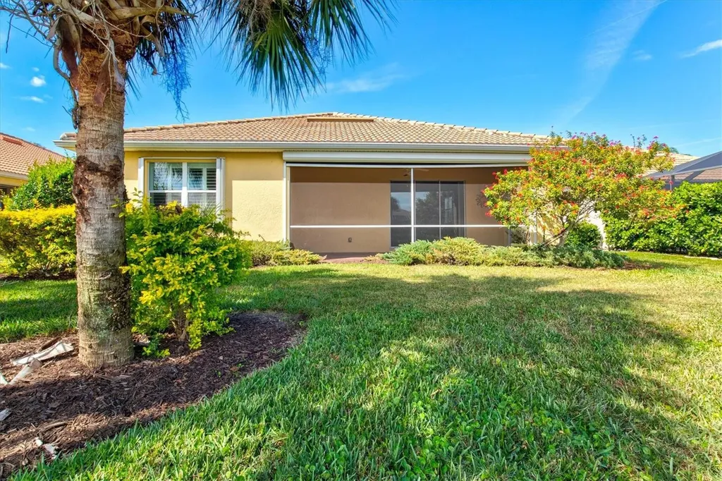 19138 Kirella Street Venice FL 34293