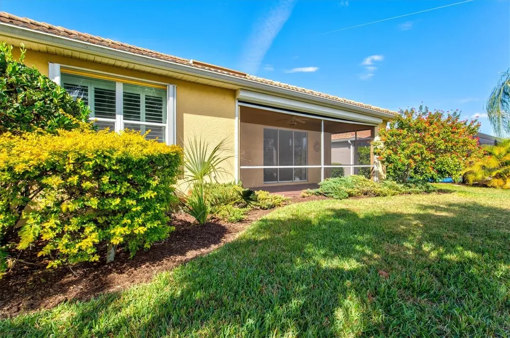 19138 Kirella Street Venice FL 34293