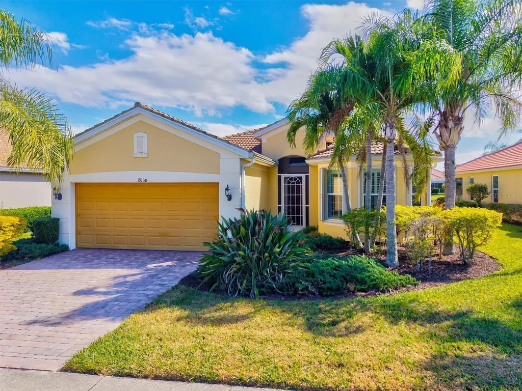 19138 Kirella Street Venice FL 34293