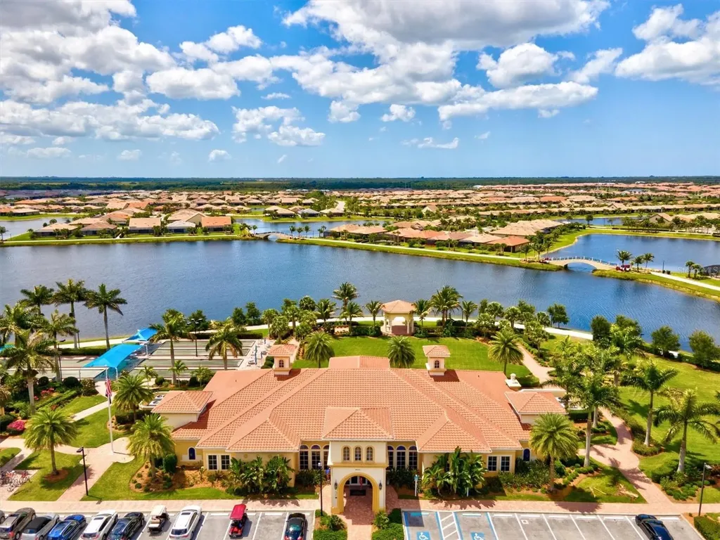 19138 Kirella Street Venice FL 34293