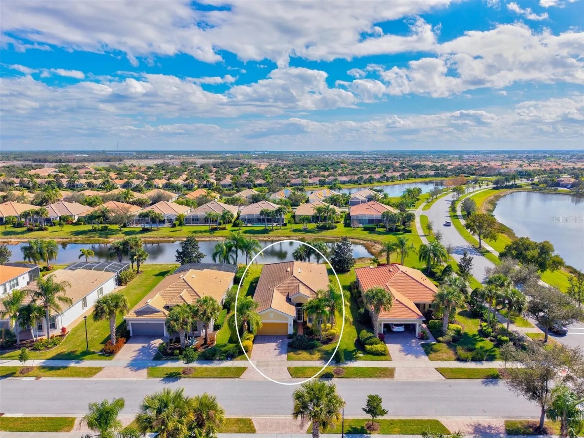 19138 Kirella Street Venice FL 34293