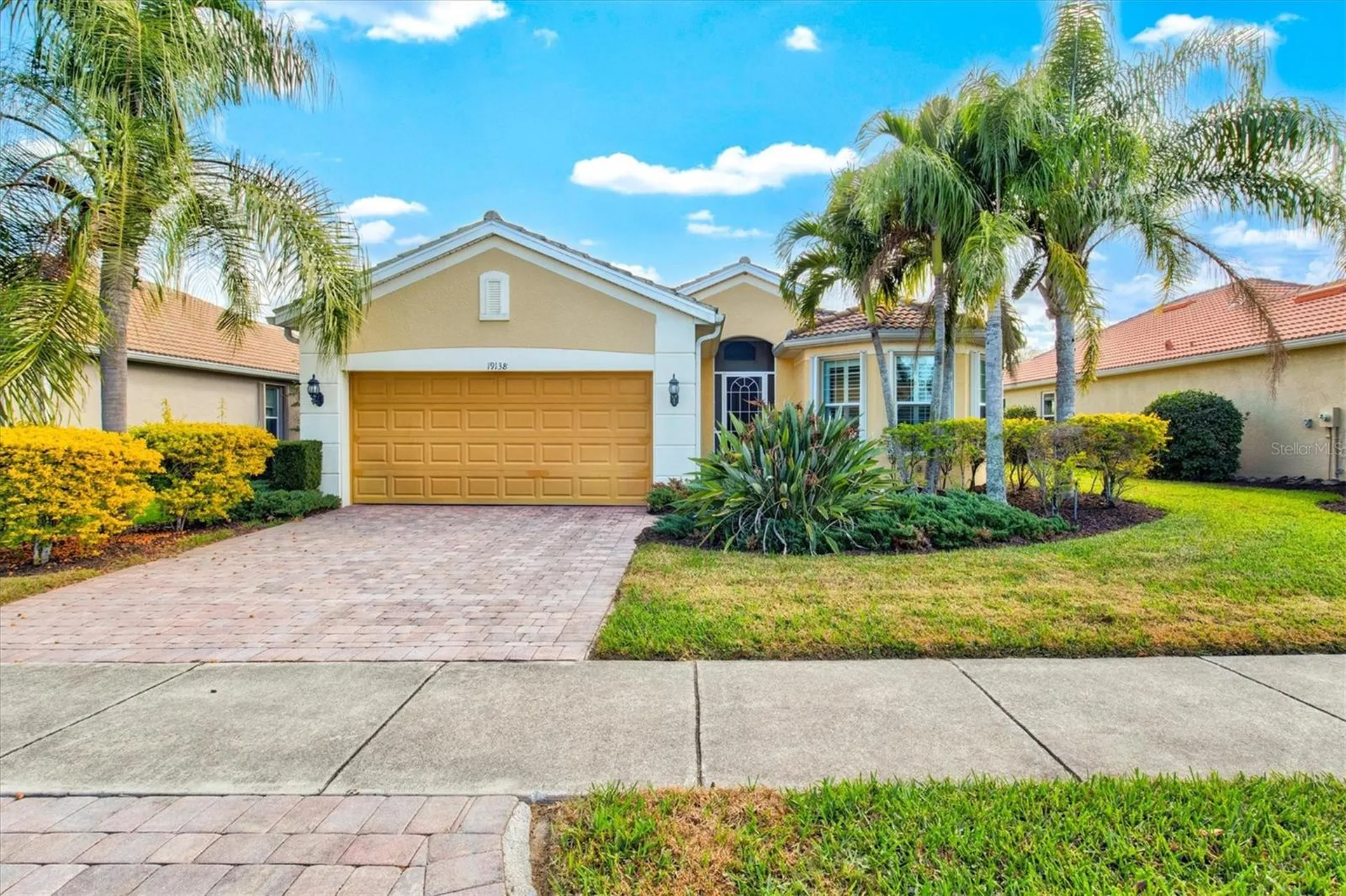 19138 Kirella Street Venice FL 34293