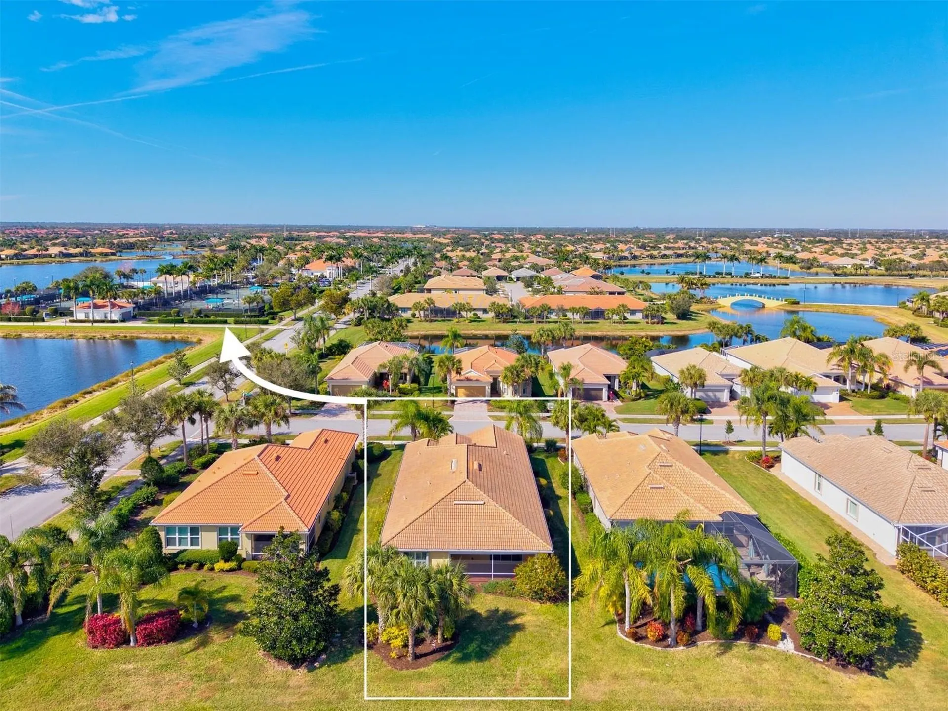 19138 Kirella Street Venice FL 34293