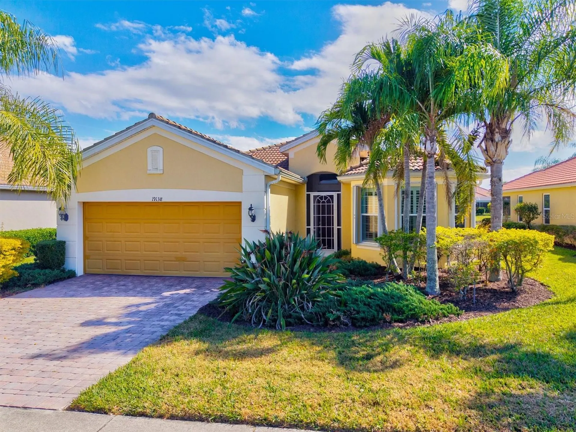 19138 Kirella Street Venice FL 34293