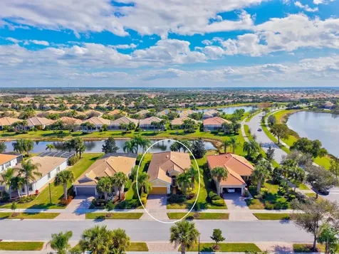 19138 Kirella Street Venice FL 34293