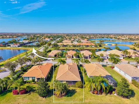 19138 Kirella Street Venice FL 34293