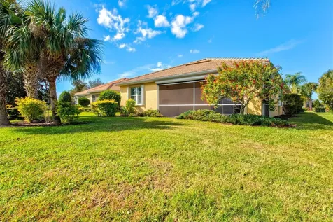 19138 Kirella Street Venice FL 34293
