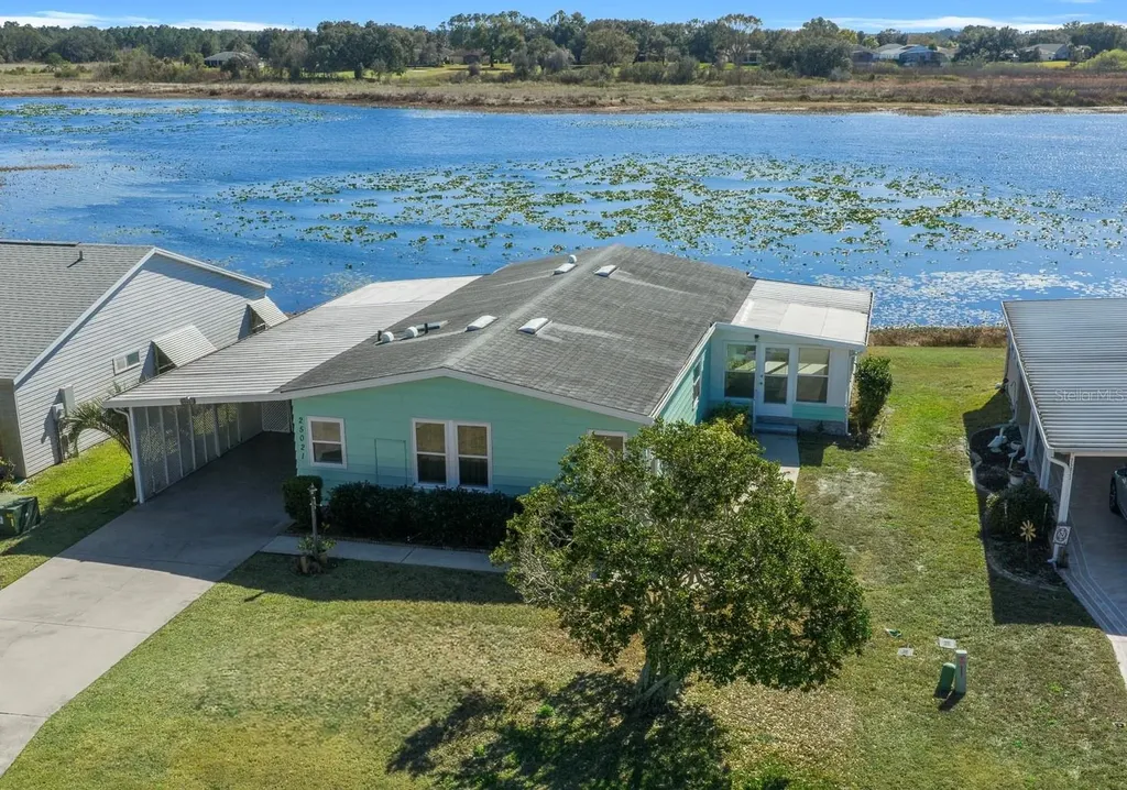 25021 Bellevue Leesburg FL 34748